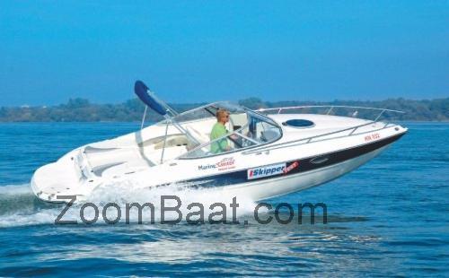 Stingray 225CR Spesifikasjoner og anmeldelser